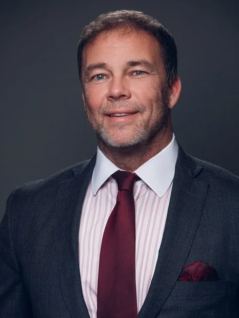 Attorney Craig R. Lynd, Partner at Kaufman & Lynd