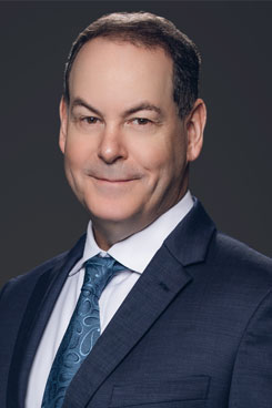 Jeffrey Kaufman, Partner Attorney