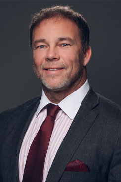 Craig Lynd, Partner Attorney