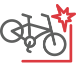 Bike Accidents