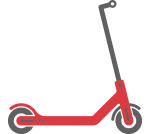 Electric Scooter Sharing Accidents