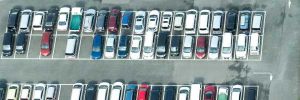 Parking Lot Injuries: When Can I Sue?