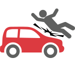 Pedestrian Accidents