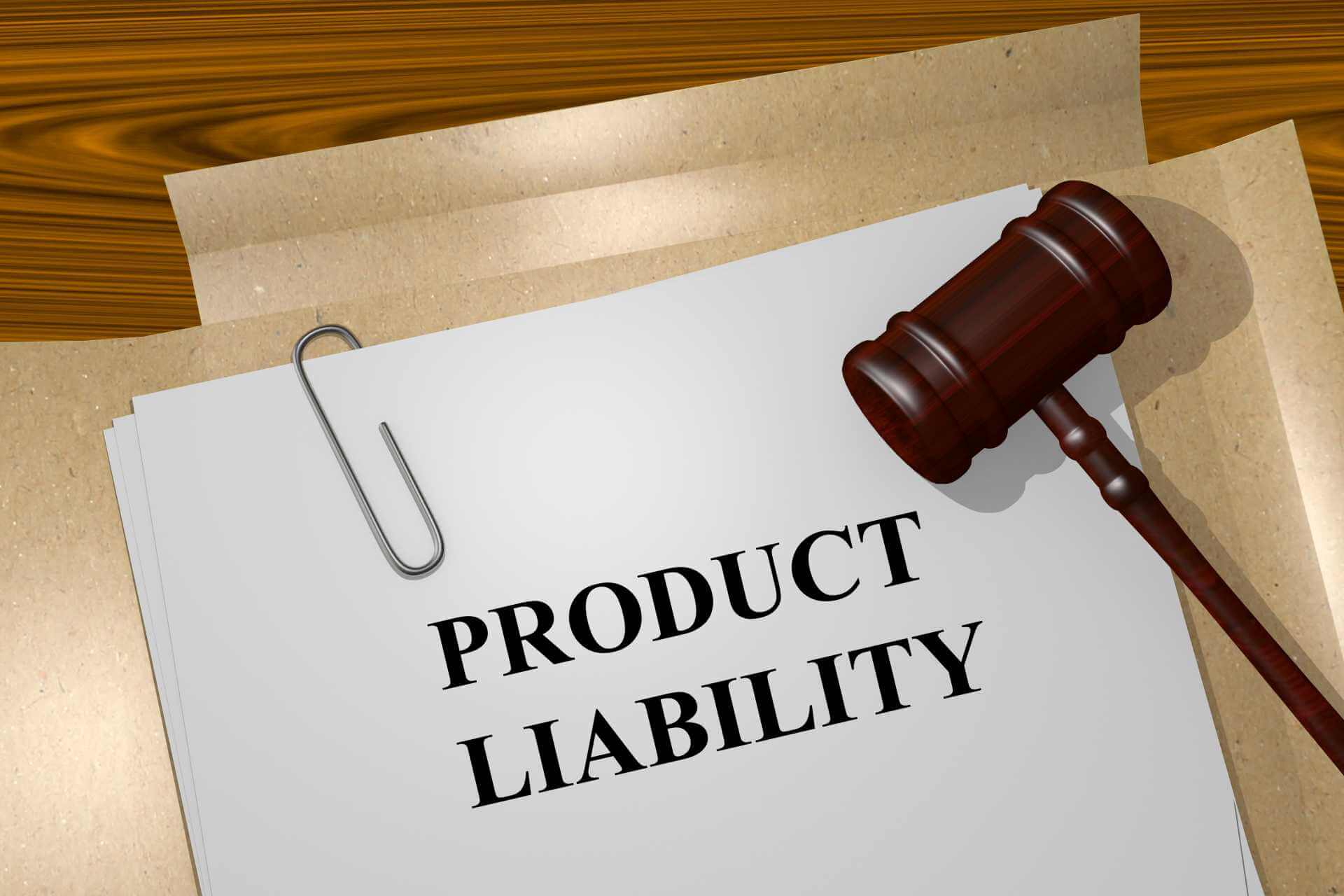 Product Liability Hero