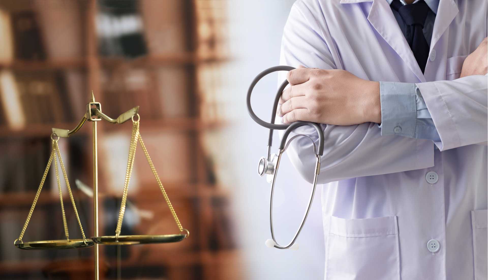 Medical Malpractice Hero