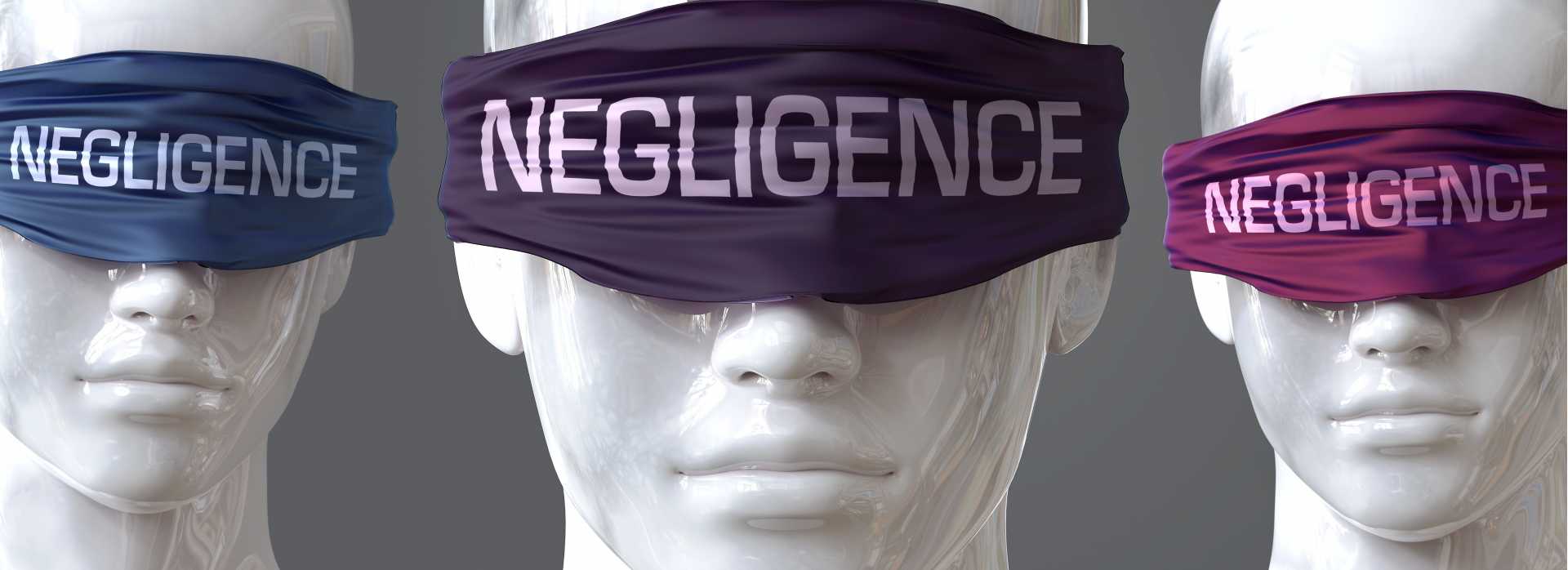 Negligence Lawsuit Hero