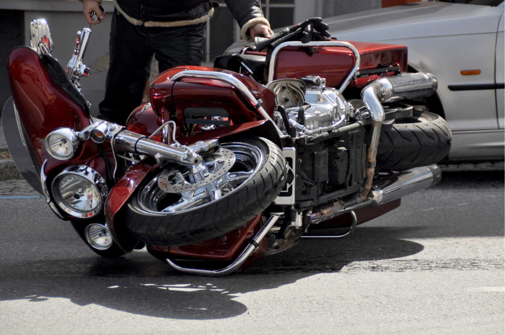 Motorcycle Accident Detail Hero