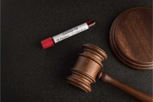 How to Protect Your Business from COVID-Related Lawsuits