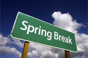 5 Common Spring Break Injuries And Your Rights